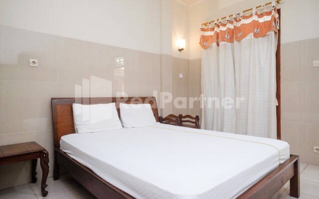 Wisma Garuda Syariah Condongcatur RedPartner