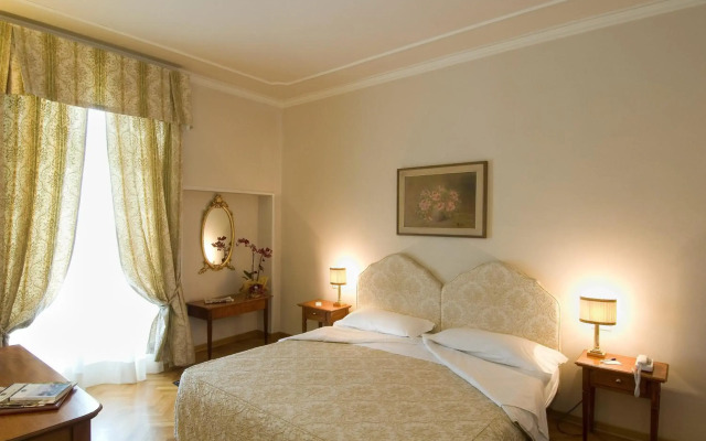 HG Hotel Cappelli