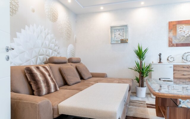 Private Apartment Kardinal-Galen-Hof