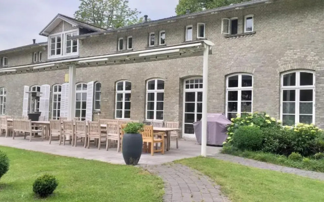 Herrenhaus Gut Neuruppersdorf