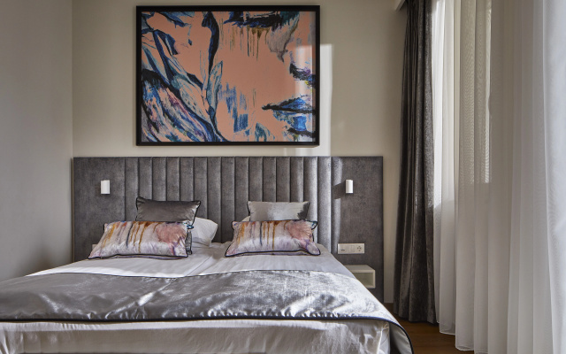 7seasons Apartments Budapest