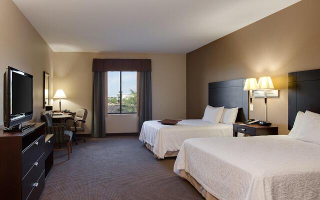 Hampton Inn & Suites Phoenix Glendale-Westgate