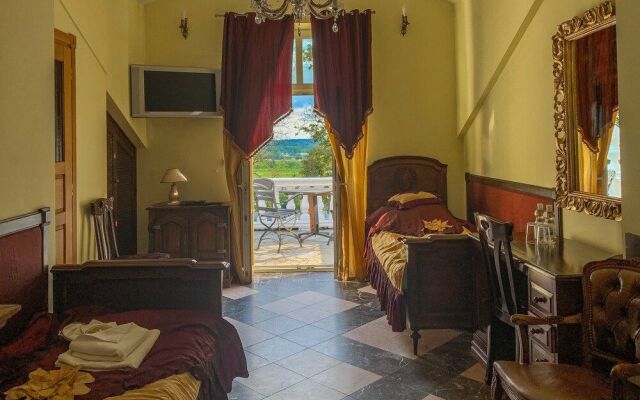 Tarnovsky Hotel, Resort & SPA