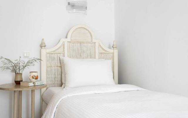 Tinos Resort Hotel