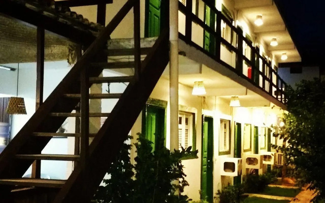 Pousada Cora Coralina