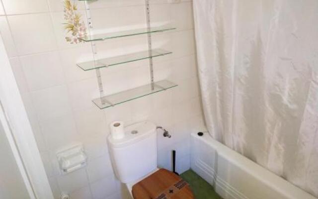 Apartamentos Escarrilla Sallent 3000