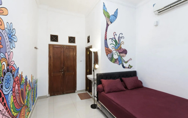 OstiC House