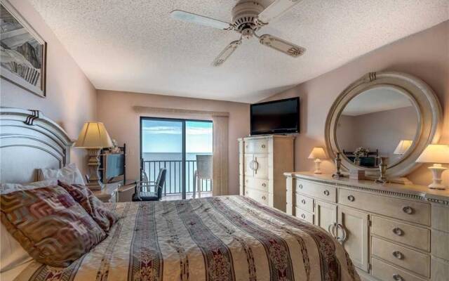 Las Brisas 504 - Three Bedroom Condo