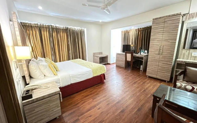 Surasena Regal Vista Agra