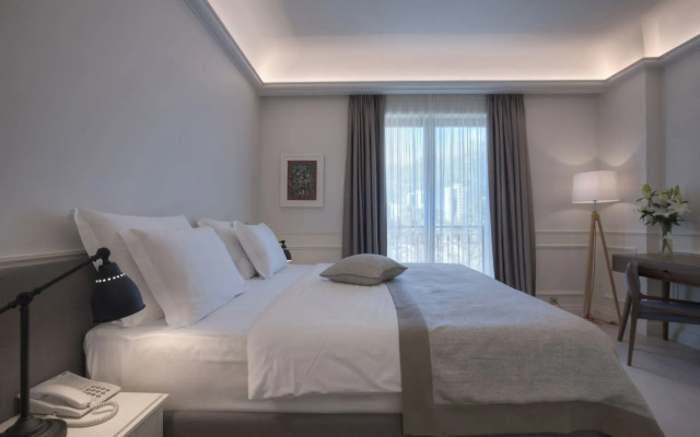 Hotel Majestic