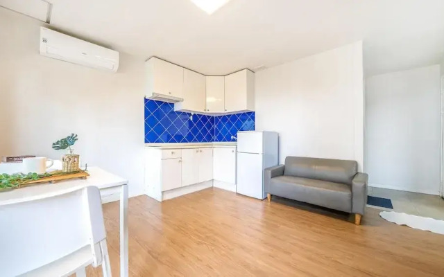 Boryeong Thirasel Pension