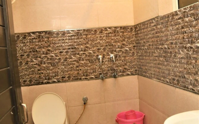 Hotel Suzi International