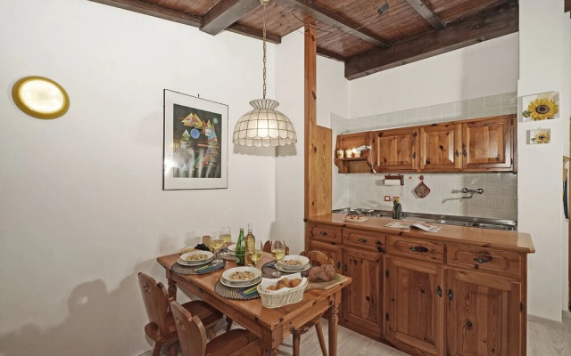 Residenza CRB 38 by Wonderful Italy