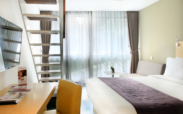 Ibis Styles Bali Kuta Circle