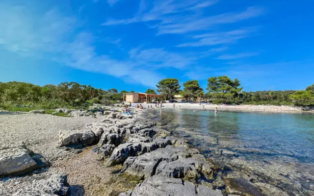 Camping Ugljan Resort