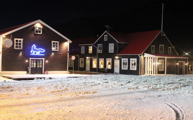 Tærgesen - Guest House