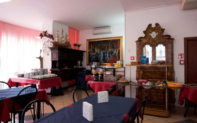 Hotel Settebello