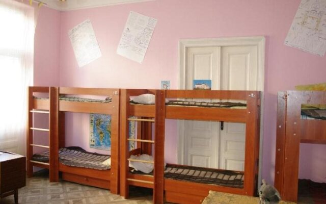 Cats' House Hostel