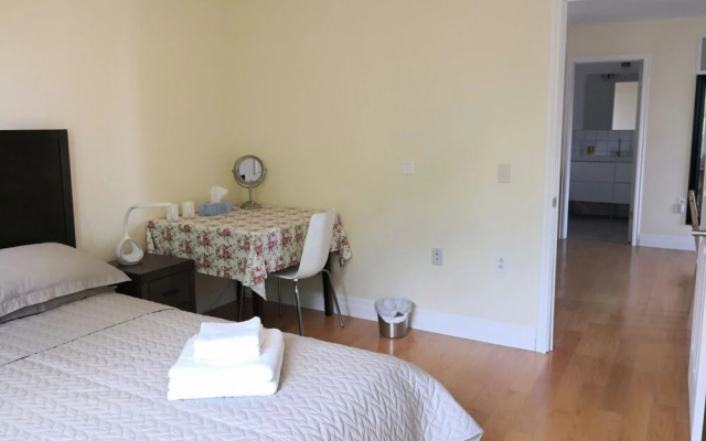 Dairy Homestay