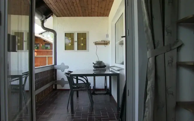 Ferienwohnung Max Riedl