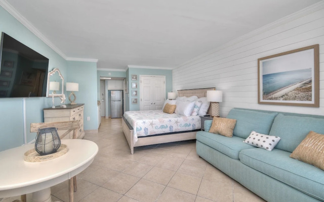Sand Dunes by Elliott Beach Rentals