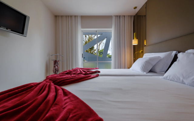 Hotel Regina