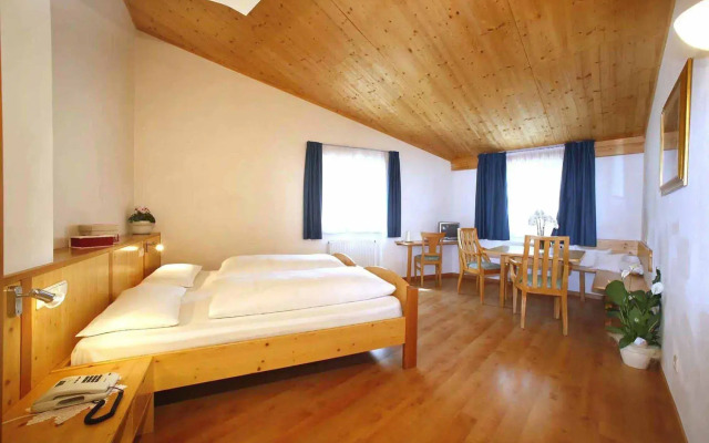 Hotel Meisules