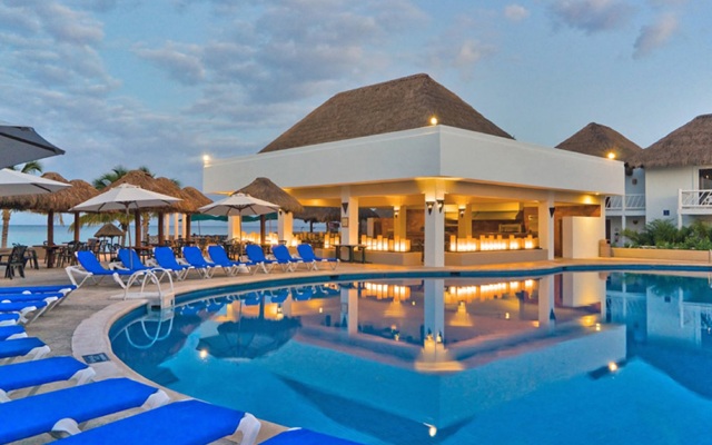 Sunscape Sabor Cozumel - All Inclusive