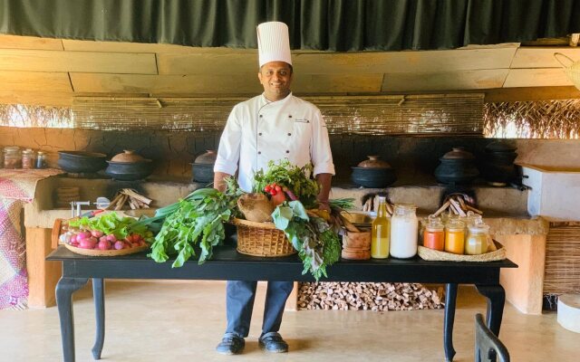 Madulkelle Tea and Eco Lodge