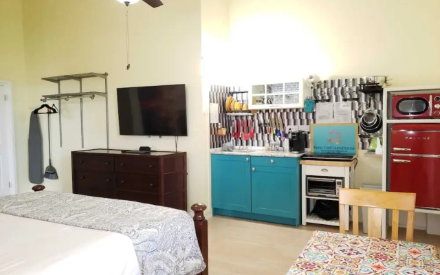 Keep Cool Guesthouse