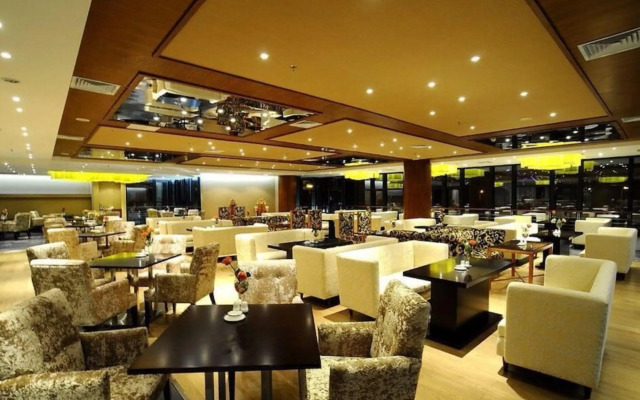 Huangshan Xuanyuan International Hotel