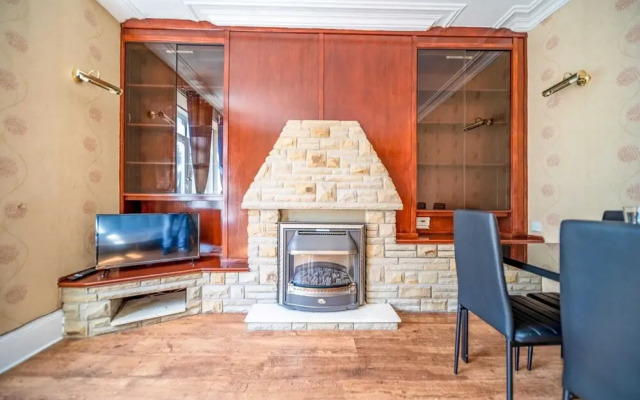 Guestready - Comfortable 2BR Flat Close to City Center