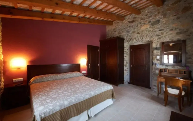 Hotel Mas 1670