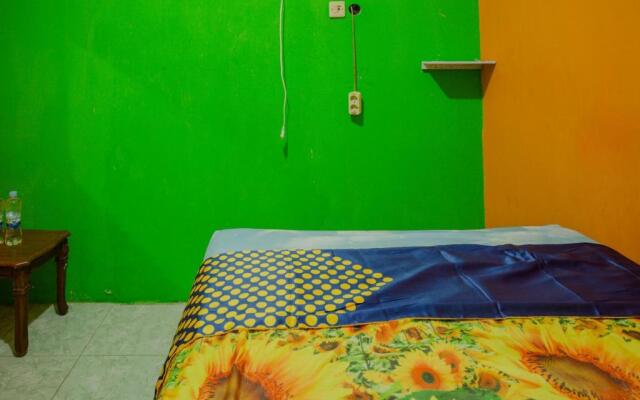 SPOT ON 1747 Griya Karisma