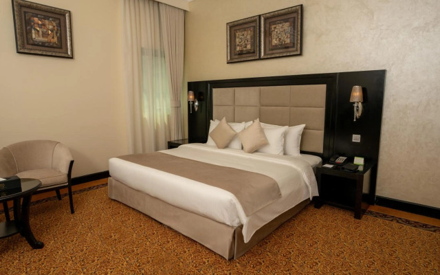 Royal Grand Suite Hotel