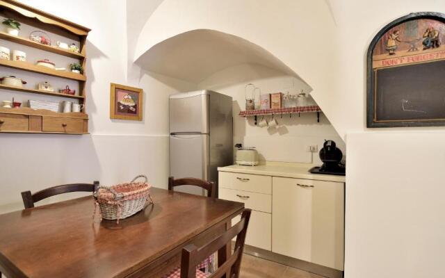 Case del Vicolo Stretto
