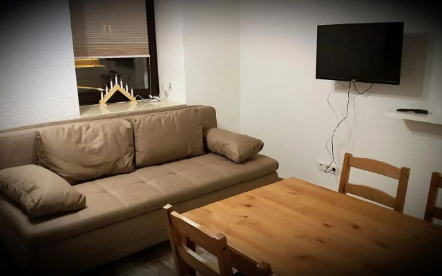 FW Kleine Kirchgasse