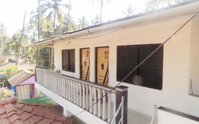 Maria Guest House
