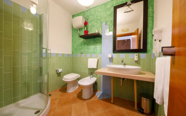 Relais Villa Buonanno