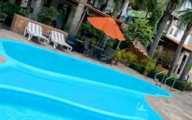 Hacienda La Moreda Hotel Spa