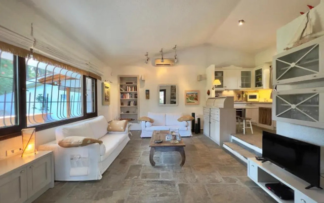 #Villa Lavender by halu! Sani Villas