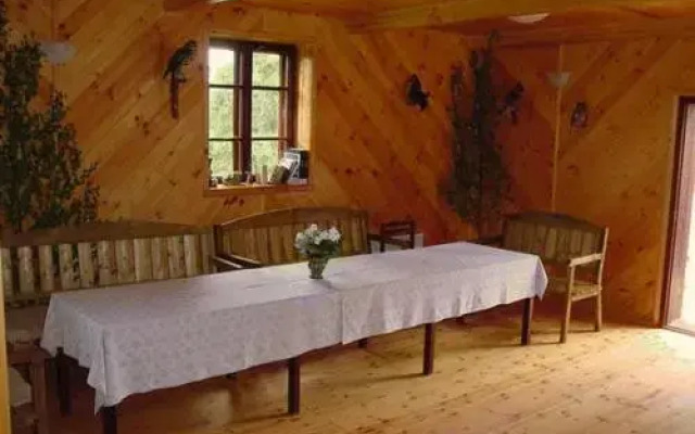 Ferienhaus Pilskalni