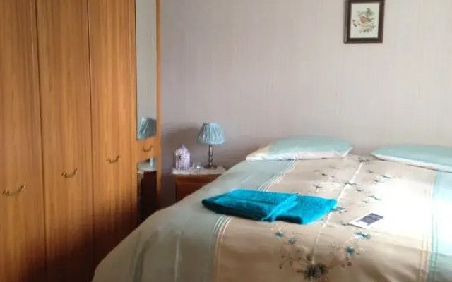 Coppertree Bed and Breakfast