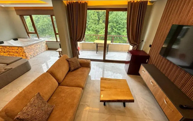 Tuva Villas Apart