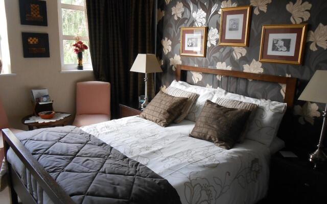 White Lodge
