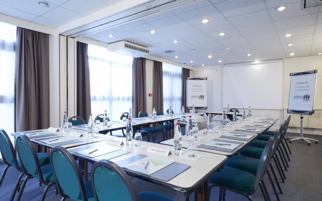 Campanile Prime - Argenteuil