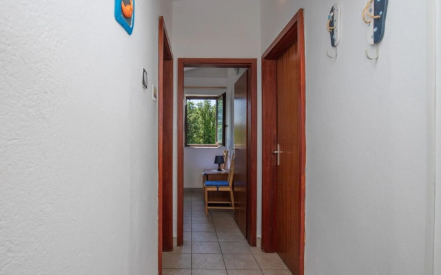 Apartman Brankica 3 Island Krk