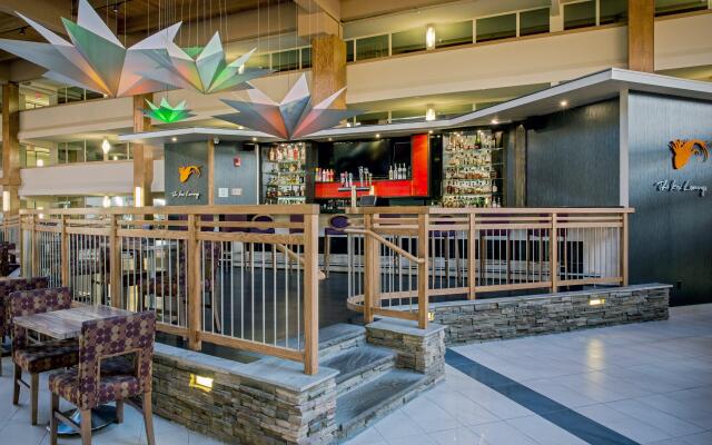 Crowne Plaza Suffern-Mahwah by IHG