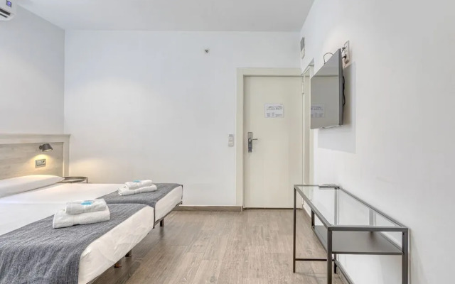 Hostal Bedmates