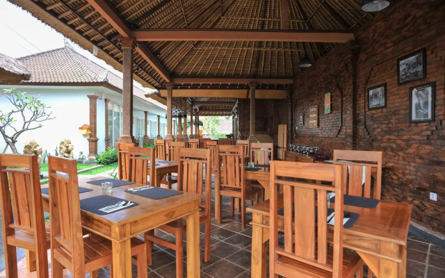 Airy Ubud Gunung Sari Peliatan Gianyar Bali